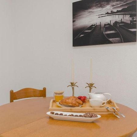 וודיצה Apartments Anton מראה חיצוני תמונה
