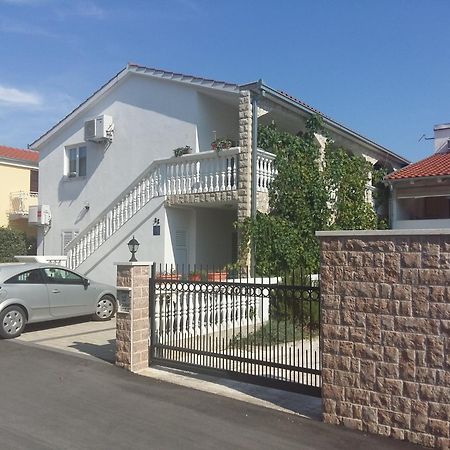 וודיצה Apartments Anton מראה חיצוני תמונה