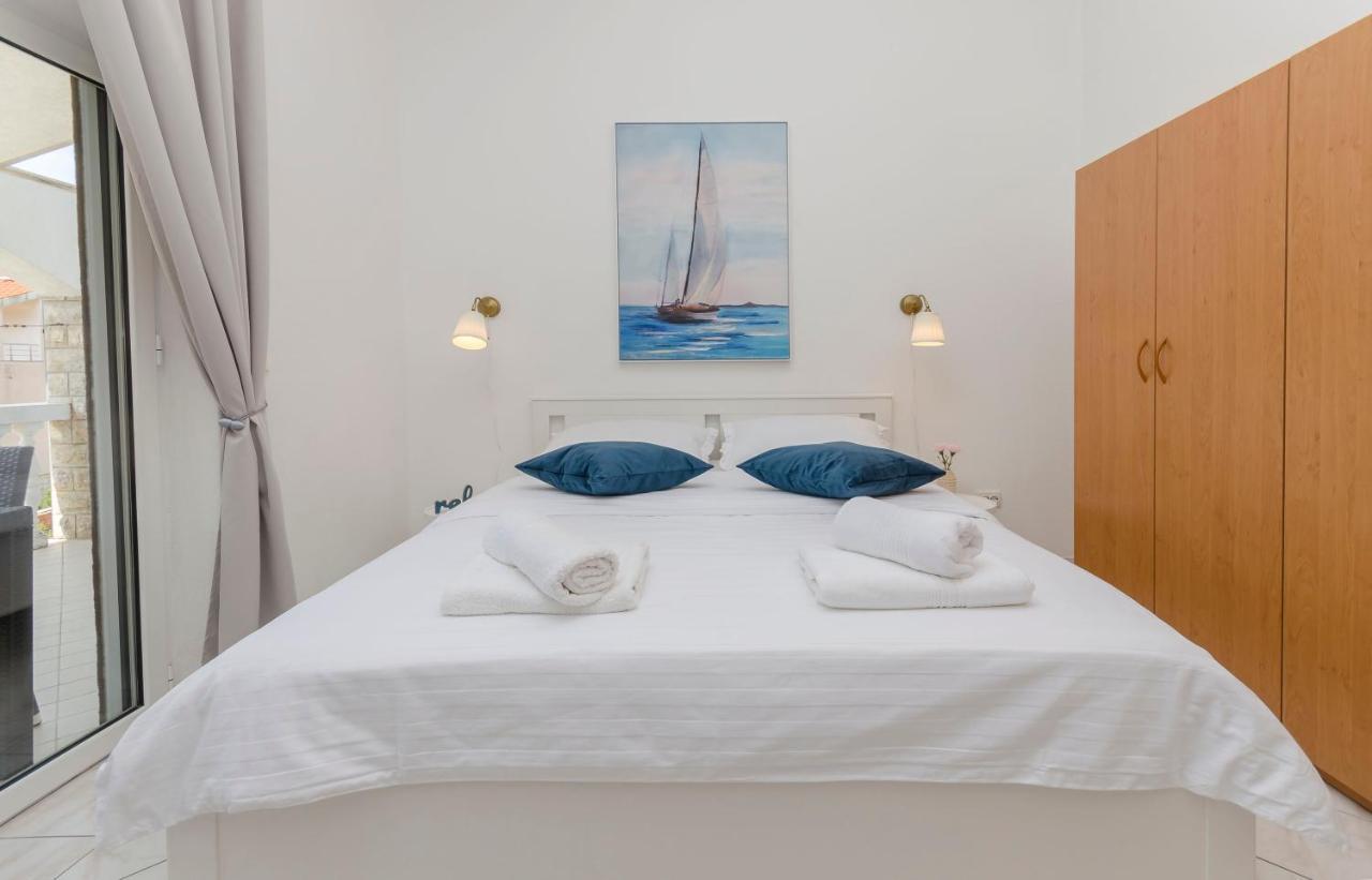 וודיצה Apartments Anton מראה חיצוני תמונה