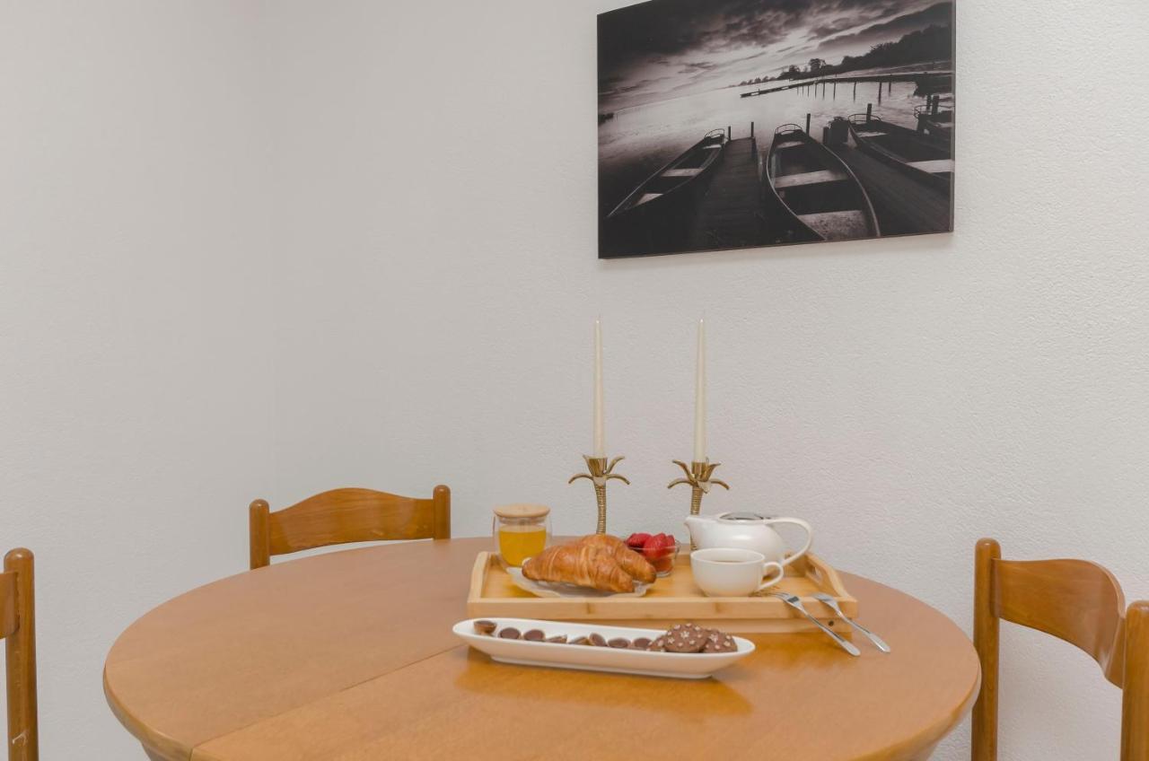 וודיצה Apartments Anton מראה חיצוני תמונה
