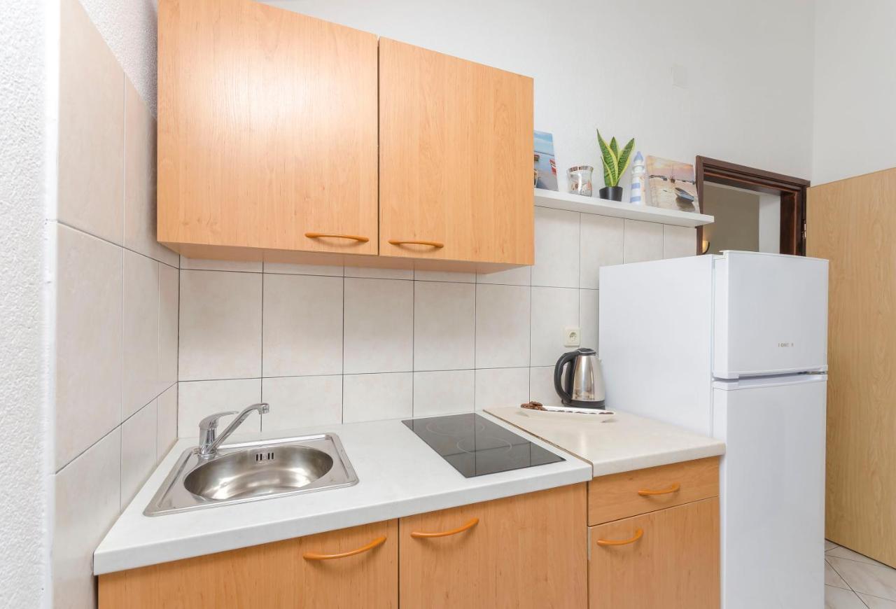 וודיצה Apartments Anton מראה חיצוני תמונה