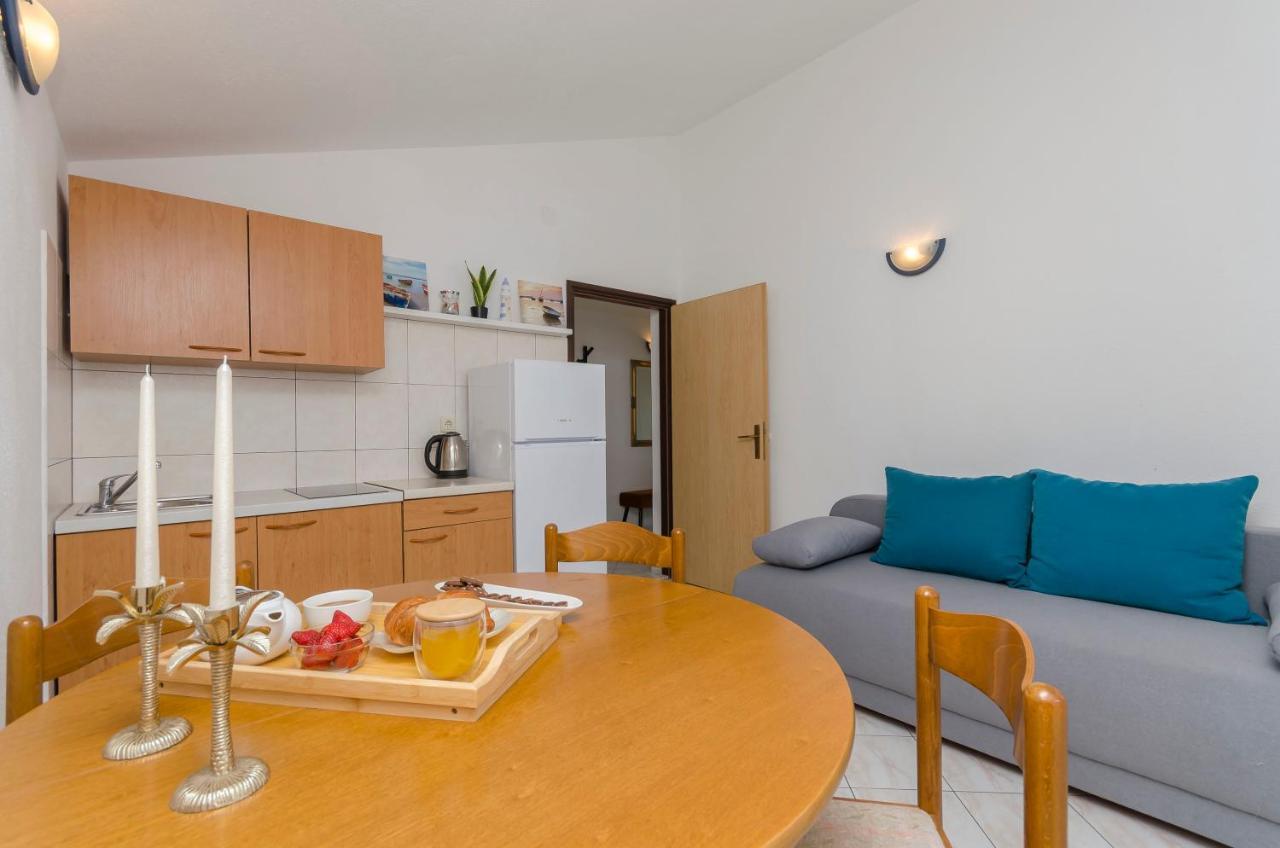 וודיצה Apartments Anton מראה חיצוני תמונה
