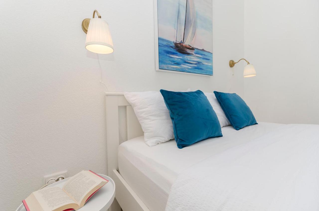 וודיצה Apartments Anton מראה חיצוני תמונה