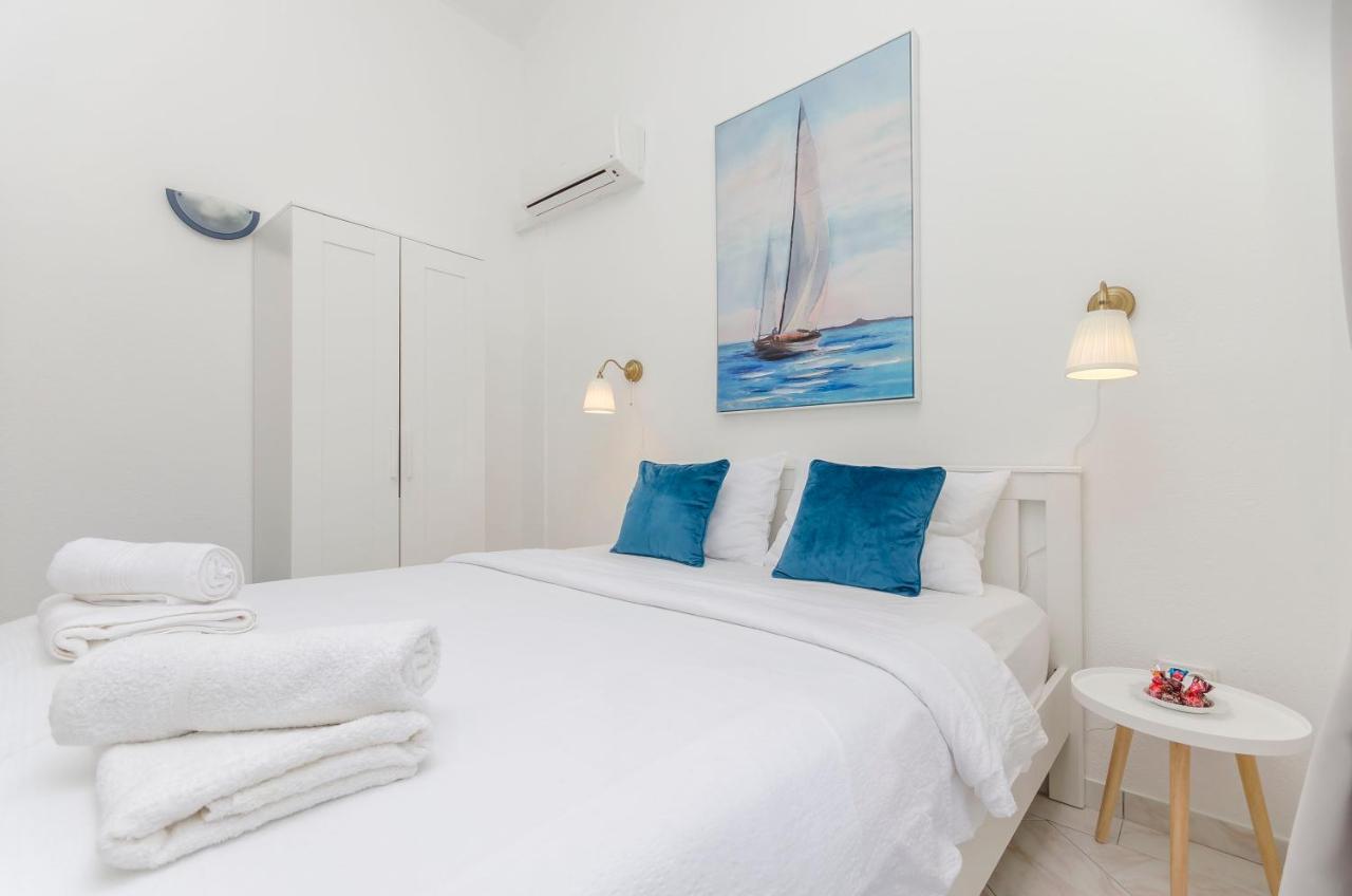 וודיצה Apartments Anton מראה חיצוני תמונה