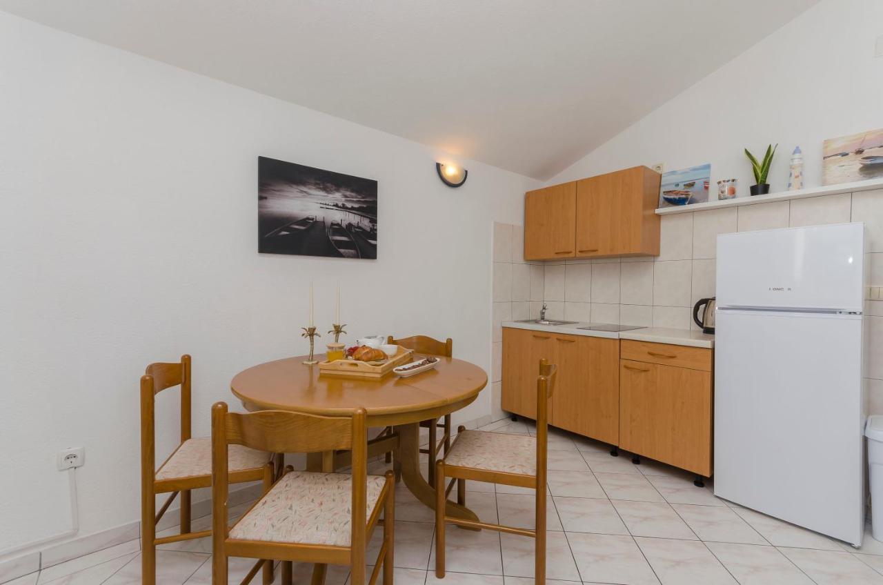 וודיצה Apartments Anton מראה חיצוני תמונה