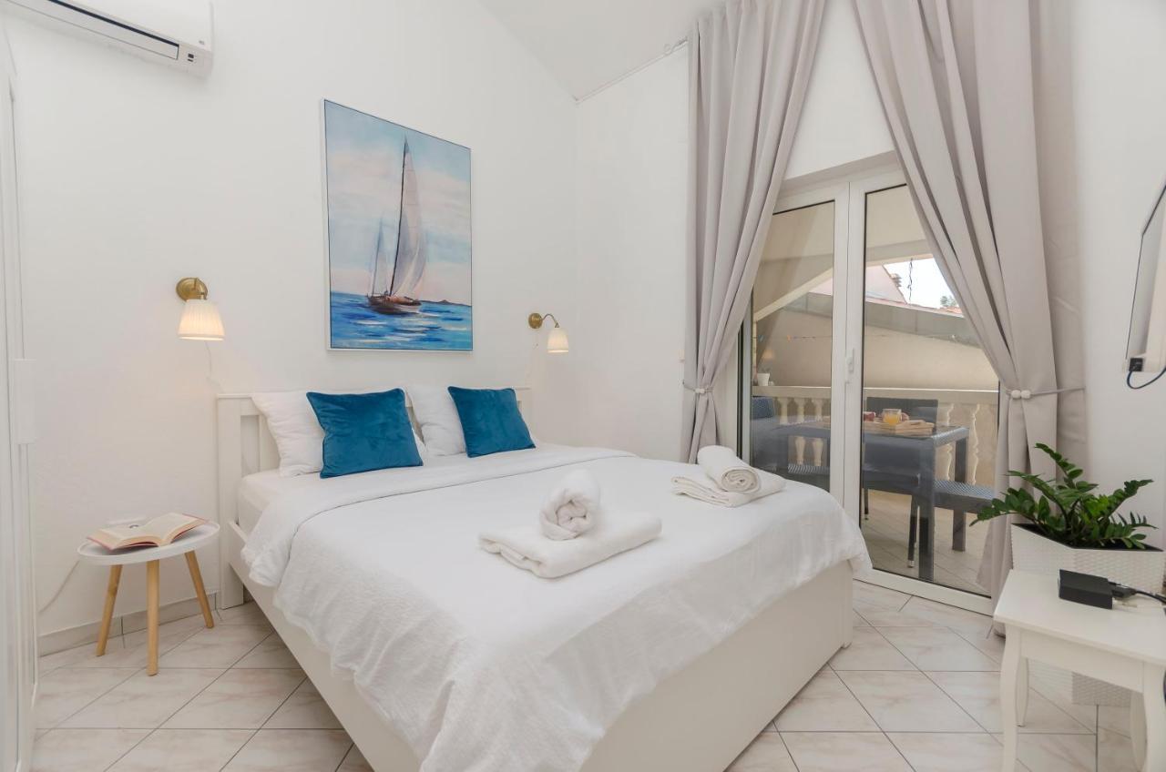וודיצה Apartments Anton מראה חיצוני תמונה
