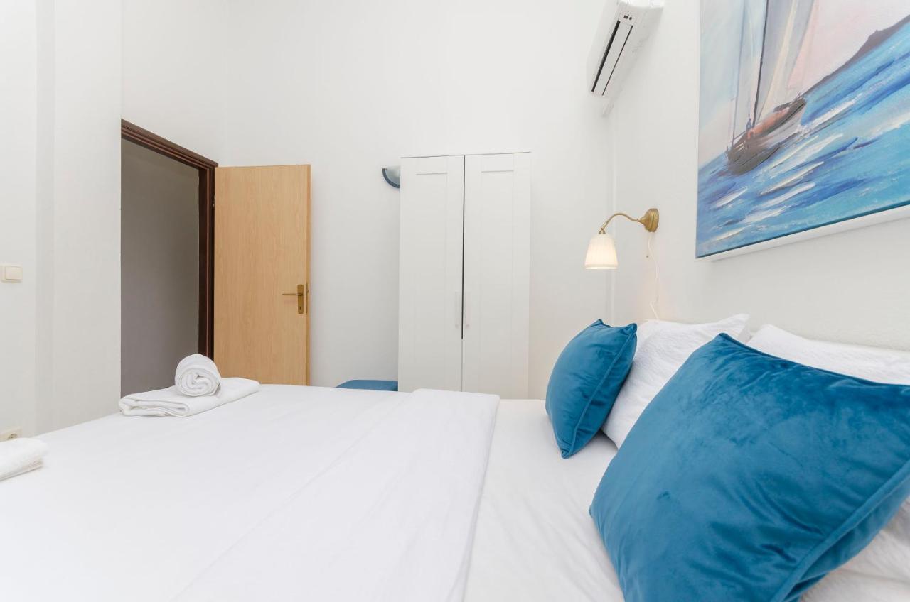 וודיצה Apartments Anton מראה חיצוני תמונה