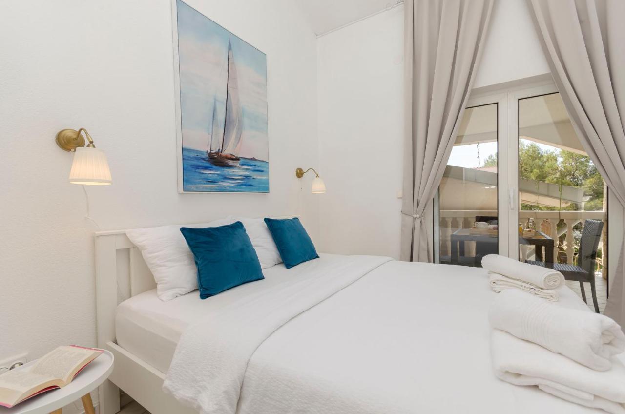 וודיצה Apartments Anton מראה חיצוני תמונה