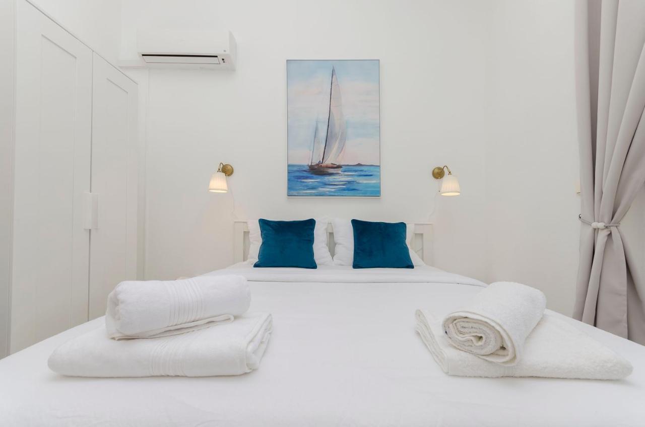 וודיצה Apartments Anton מראה חיצוני תמונה