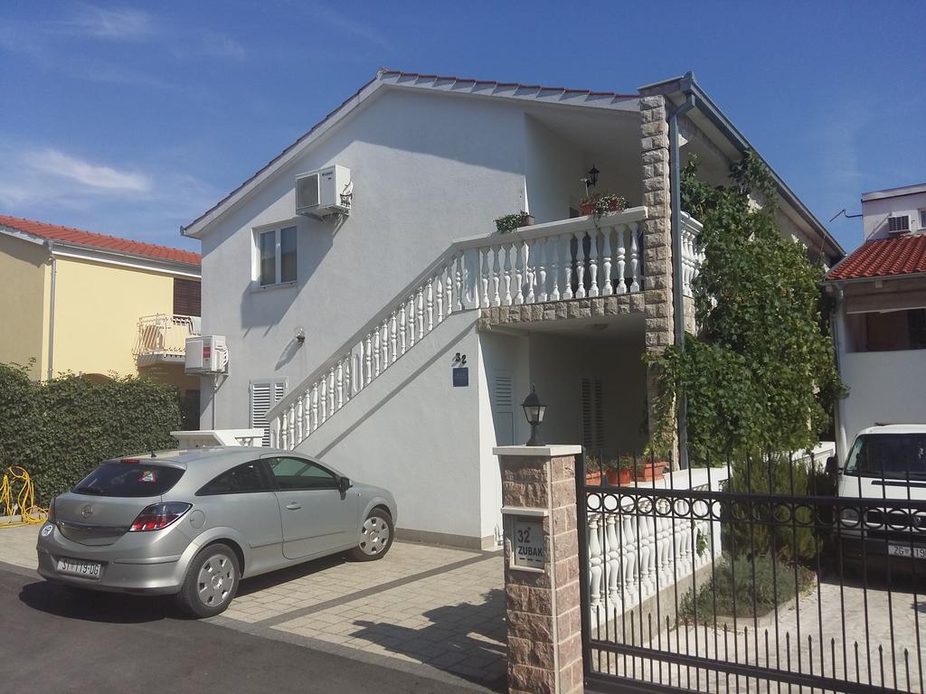וודיצה Apartments Anton מראה חיצוני תמונה