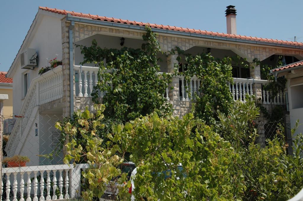וודיצה Apartments Anton מראה חיצוני תמונה