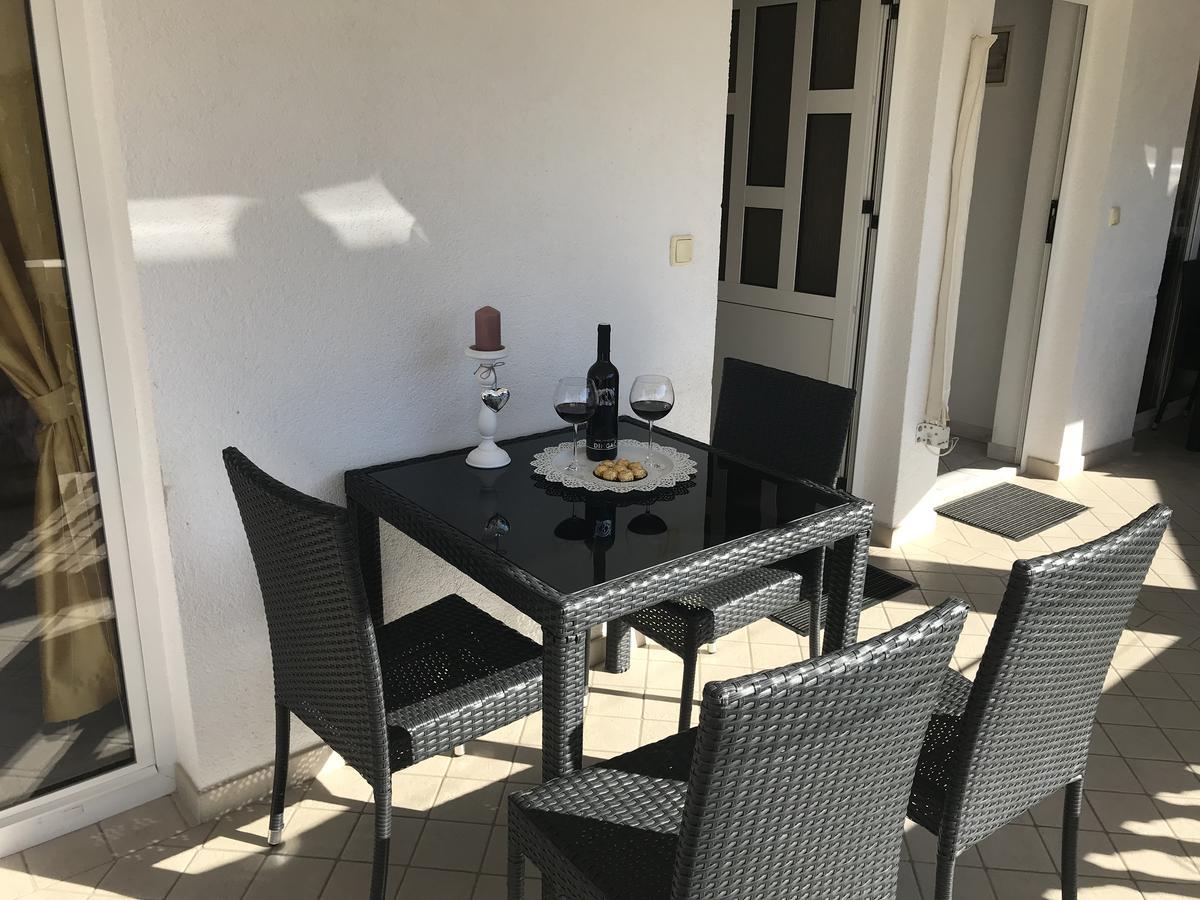 וודיצה Apartments Anton מראה חיצוני תמונה
