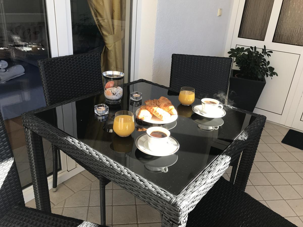 וודיצה Apartments Anton מראה חיצוני תמונה